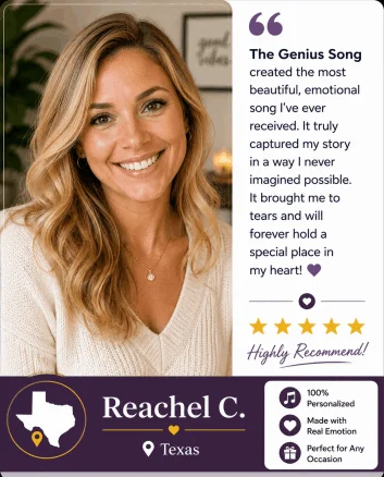Rachel M., California - Verified Buyer
